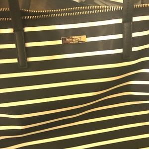 Kate Spade Nylon Tote